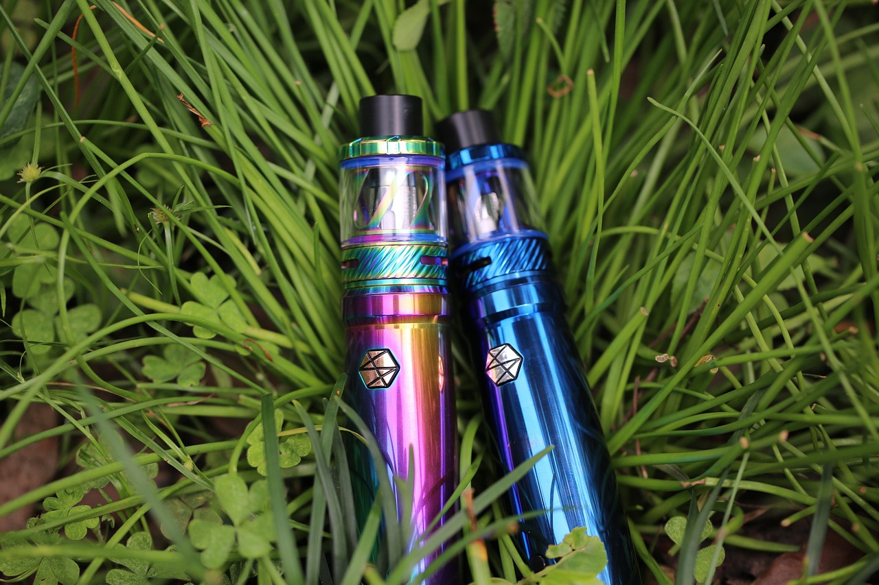 Bulk Disposable Vapes