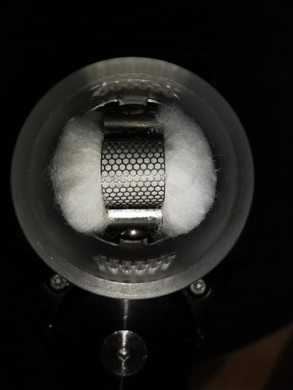 Mods, Tanks & Coils